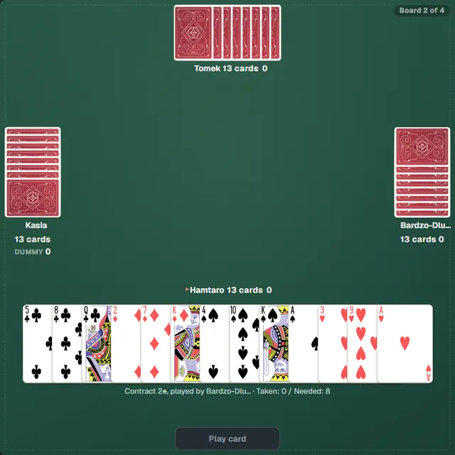 Tricks