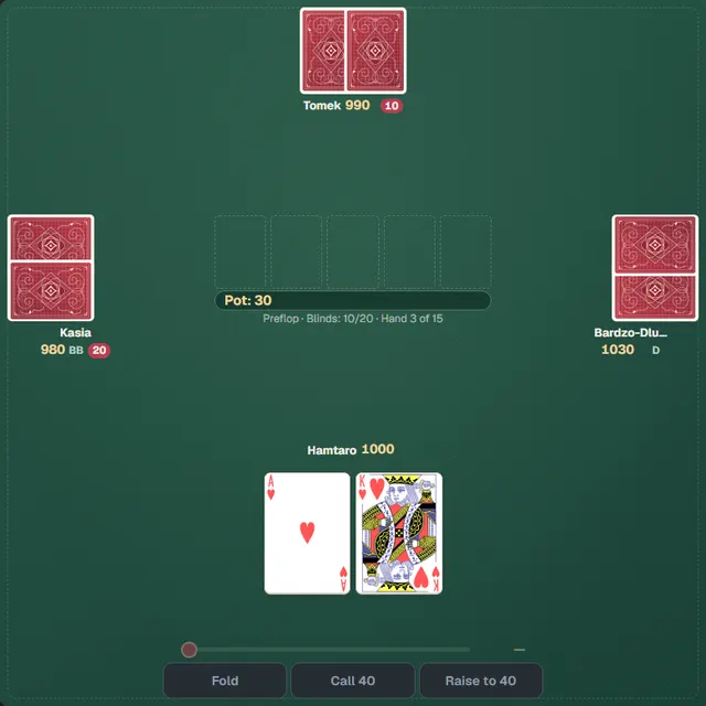 Goal and deal